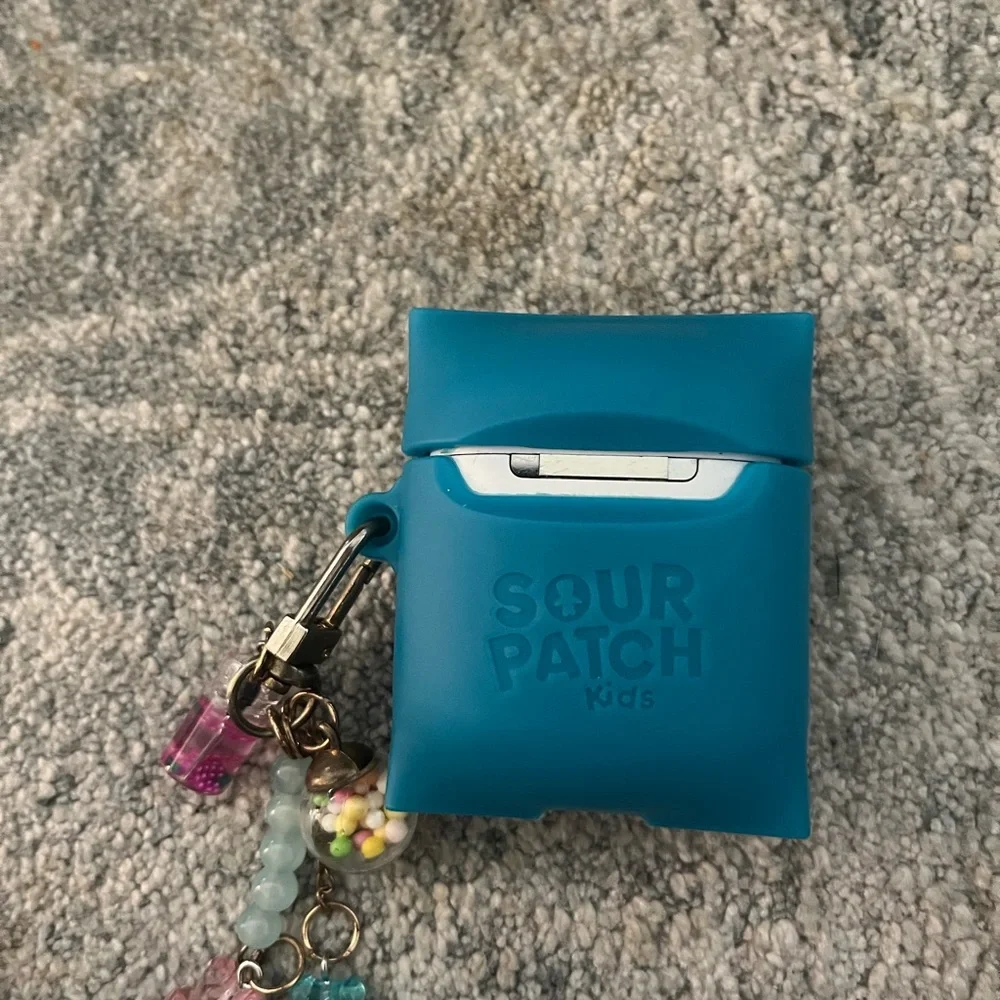 Sour patch AirPod Case - Picture 2 of 4